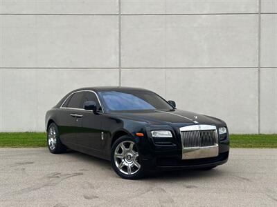 2010 Rolls-Royce Ghost   - Photo 3 - Madison, WI 53716
