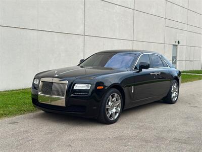 2010 Rolls-Royce Ghost   - Photo 4 - Madison, WI 53716