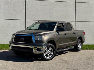 2011 Toyota Tundra Grade - Photo 2 - Madison, WI 53716