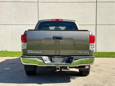 2011 Toyota Tundra Grade - Photo 12 - Madison, WI 53716