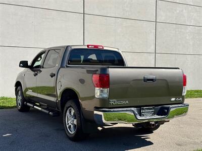 2011 Toyota Tundra Grade - Photo 10 - Madison, WI 53716