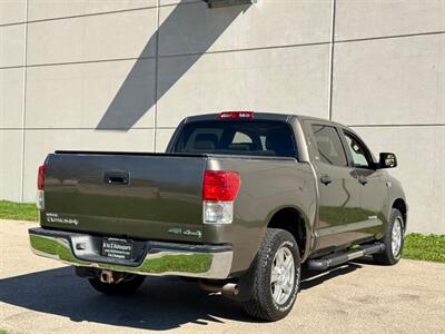 2011 Toyota Tundra Grade - Photo 11 - Madison, WI 53716