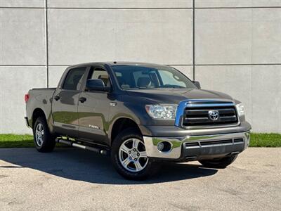 2011 Toyota Tundra Grade - Photo 1 - Madison, WI 53716