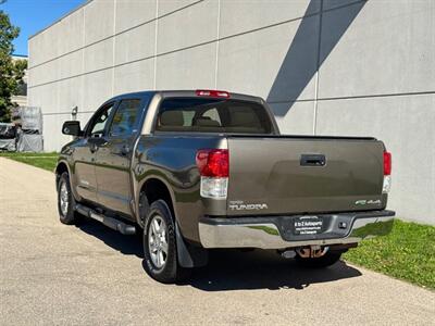 2011 Toyota Tundra Grade - Photo 8 - Madison, WI 53716