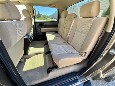 2011 Toyota Tundra Grade - Photo 25 - Madison, WI 53716