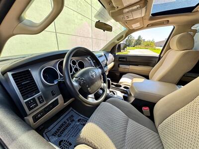 2011 Toyota Tundra Grade - Photo 16 - Madison, WI 53716