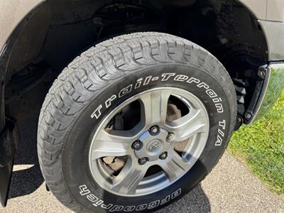 2011 Toyota Tundra Grade - Photo 41 - Madison, WI 53716