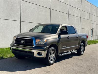 2011 Toyota Tundra Grade - Photo 3 - Madison, WI 53716