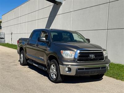 2011 Toyota Tundra Grade - Photo 4 - Madison, WI 53716
