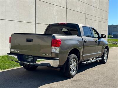 2011 Toyota Tundra Grade - Photo 9 - Madison, WI 53716