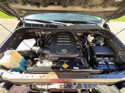 2011 Toyota Tundra Grade - Photo 34 - Madison, WI 53716