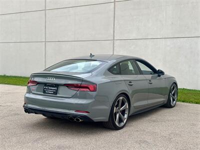 2019 Audi S5 Sportback 3.0T quattro Prestige   - Photo 11 - Madison, WI 53716