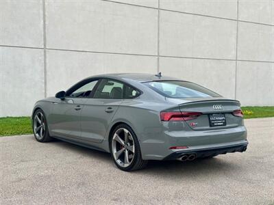 2019 Audi S5 Sportback 3.0T quattro Prestige   - Photo 10 - Madison, WI 53716