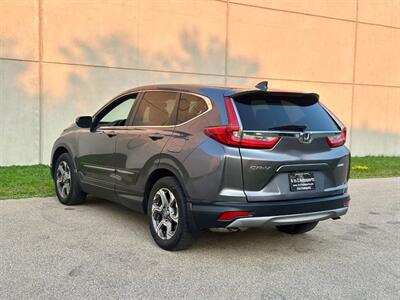 2017 Honda CR-V EX-L   - Photo 10 - Madison, WI 53716