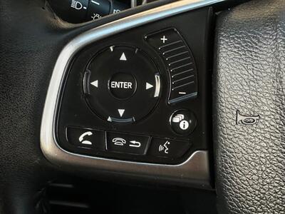 2017 Honda CR-V EX-L   - Photo 25 - Madison, WI 53716