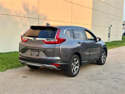 2017 Honda CR-V EX-L   - Photo 9 - Madison, WI 53716