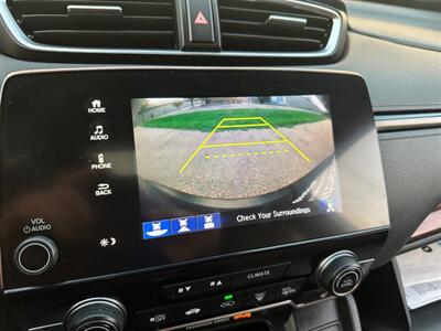 2017 Honda CR-V EX-L   - Photo 28 - Madison, WI 53716