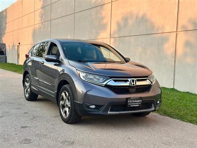 2017 Honda CR-V EX-L   - Photo 4 - Madison, WI 53716