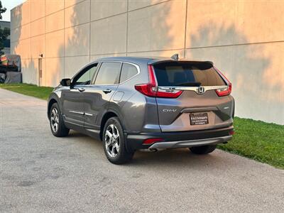 2017 Honda CR-V EX-L   - Photo 8 - Madison, WI 53716