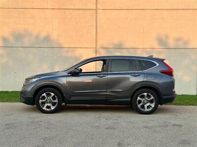 2017 Honda CR-V EX-L   - Photo 6 - Madison, WI 53716