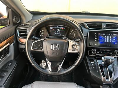 2017 Honda CR-V EX-L   - Photo 15 - Madison, WI 53716
