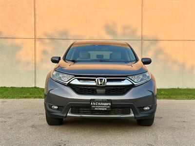 2017 Honda CR-V EX-L   - Photo 5 - Madison, WI 53716