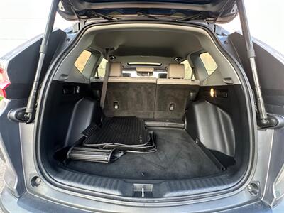 2017 Honda CR-V EX-L   - Photo 31 - Madison, WI 53716