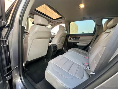 2017 Honda CR-V EX-L   - Photo 19 - Madison, WI 53716