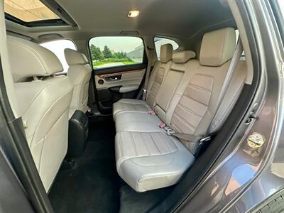 2017 Honda CR-V EX-L   - Photo 21 - Madison, WI 53716