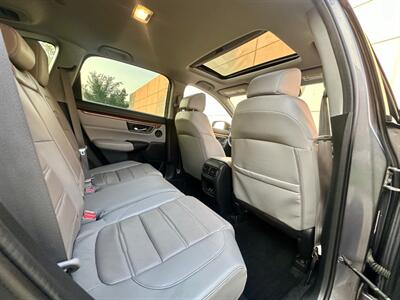 2017 Honda CR-V EX-L   - Photo 20 - Madison, WI 53716