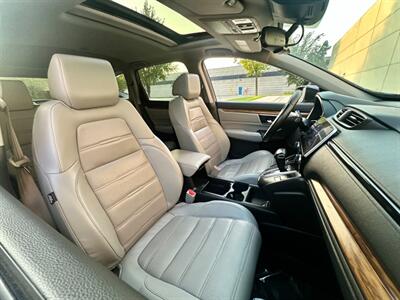 2017 Honda CR-V EX-L   - Photo 17 - Madison, WI 53716