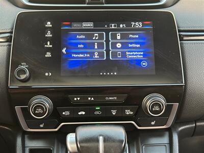 2017 Honda CR-V EX-L   - Photo 27 - Madison, WI 53716