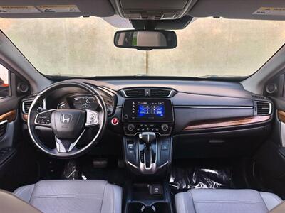 2017 Honda CR-V EX-L   - Photo 14 - Madison, WI 53716