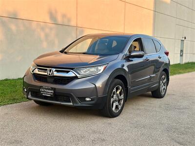 2017 Honda CR-V EX-L   - Photo 3 - Madison, WI 53716