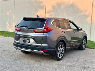 2017 Honda CR-V EX-L   - Photo 11 - Madison, WI 53716
