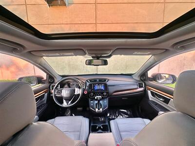 2017 Honda CR-V EX-L   - Photo 13 - Madison, WI 53716
