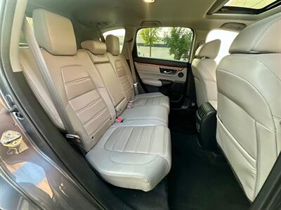 2017 Honda CR-V EX-L   - Photo 22 - Madison, WI 53716