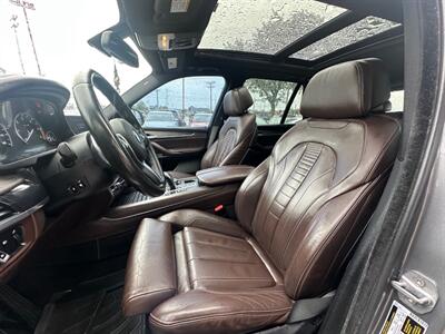 2015 BMW X5 xDrive35d   - Photo 3 - Madison, WI 53716