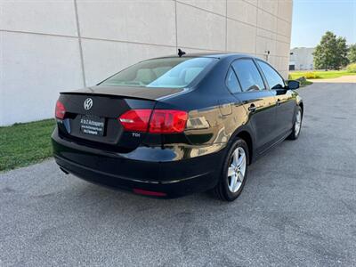 2012 Volkswagen Jetta TDI   - Photo 4 - Madison, WI 53716