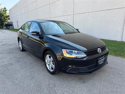 2012 Volkswagen Jetta TDI   - Photo 6 - Madison, WI 53716