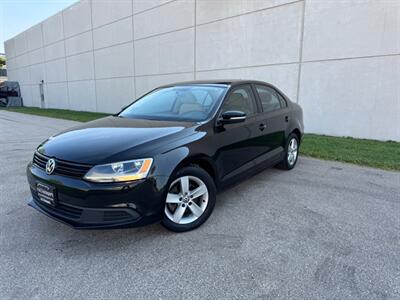 2012 Volkswagen Jetta TDI   - Photo 1 - Madison, WI 53716