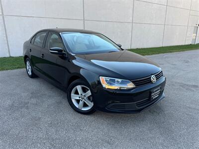 2012 Volkswagen Jetta TDI   - Photo 2 - Madison, WI 53716