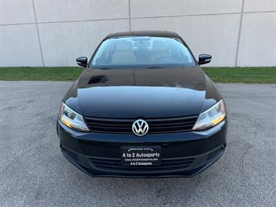 2012 Volkswagen Jetta TDI   - Photo 3 - Madison, WI 53716