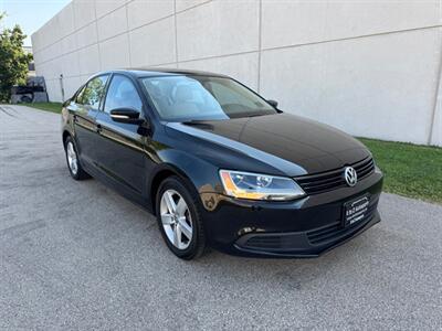 2012 Volkswagen Jetta TDI   - Photo 5 - Madison, WI 53716