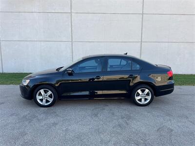 2012 Volkswagen Jetta TDI   - Photo 8 - Madison, WI 53716