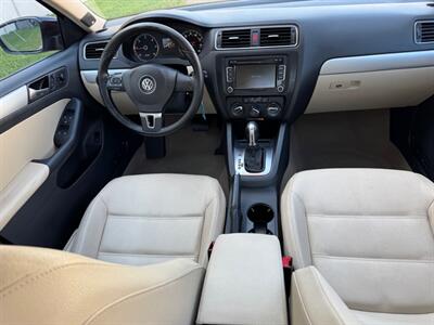 2012 Volkswagen Jetta TDI   - Photo 14 - Madison, WI 53716