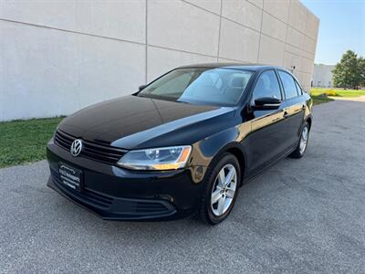 2012 Volkswagen Jetta TDI   - Photo 7 - Madison, WI 53716