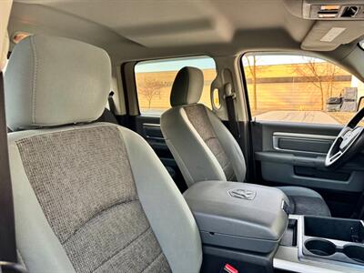 2014 RAM 1500 Big Horn   - Photo 19 - Madison, WI 53716