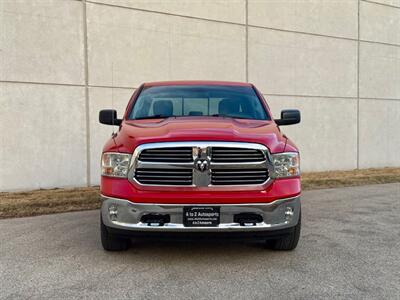 2014 RAM 1500 Big Horn   - Photo 5 - Madison, WI 53716