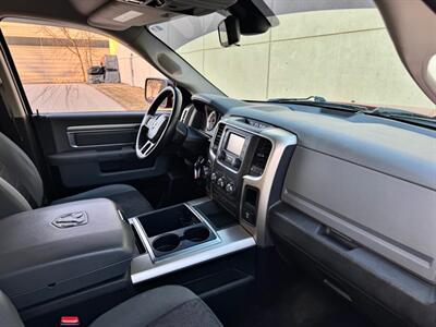 2014 RAM 1500 Big Horn   - Photo 17 - Madison, WI 53716